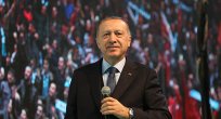 Cumhurbaşkanı Erdoğan, Kocaeli Belediye Başkan Adaylarını Tanıtım Toplantısı'nda konuştu