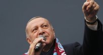 Cumhurbaşkanı Erdoğan Trabzon' da Konuştu..
