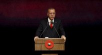 Cumhurbaşkanı Erdoğan, Uluslararası 5. İyilik Ödülleri Programı'na katıldı