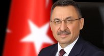 CUMHURBAŞKANI YARDIMCISI FUAT OKTAY KİMDİR?