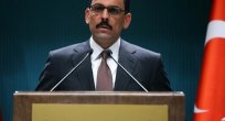 Cumhurbaşkanlığı Sözcüsü Kalın: “Suriye’de hem sahada hem masada olmaya devam edeceğiz”