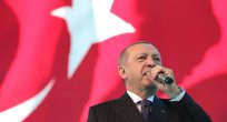 “Demokrasi ve ekonomide Türkiye’yi dünyanın en ileri ülkeleri seviyesine çıkartacak reformları hayata geçirmeye devam edeceğiz”