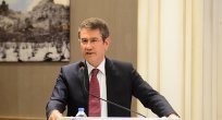 "Doları alacak TL'yi bulamadılar ve çöktüler"