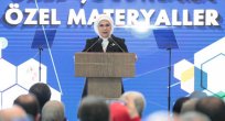Emine Erdoğan: “Eğitim, bir ülkenin geleceğine yaptığı en kıymetli yatırımdır”