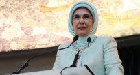 Emine Erdoğan, Üsküdar Kadın Buluşması Programına Katıldı