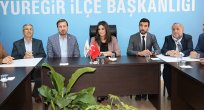 "Engelleri aşmak için büyük çaba sarf ettik"