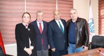 Erdem, “Şahin seçimi kazanacaktır”
