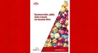 Erdemir'in Ramazan Bayramı Kutlama mesajı