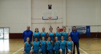 EREĞLİ BELEDİYESPOR BASKETBOL’DA TÜRKİYE 3.SÜ OLDU