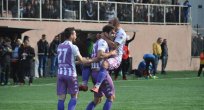 Ereğli Belediyespor emin adımlarla