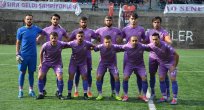 EREĞLİ İSTANBUL’DAN 3 PUANLA DÖNÜYOR. 0-1