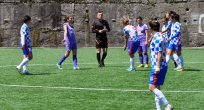 EREĞLİ’NİN KIZLARININ ADANA ŞOVU: 6-2