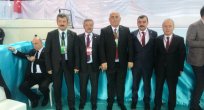 Erol Şahin Cumhurbaşkanı Erdoğan' ın Programına Katıldı...