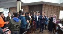 EROL ŞAHİN’DEN 5 YENİ FAKÜLTE SÖZÜ…