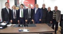 EROL ŞAHİN: SORUNLARI BİLİYORUZ, ÇÖZÜMÜNÜ DE”