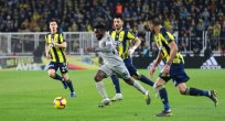 FENERBAHÇE 3 Ç.RİZESPOR 2