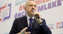 “Fırat’ın doğusundaki tüm teröristleri temizleme kararlılığındayız”