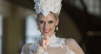 Gelin Damat Fashion Day 10 Mart'ta Çırağan Sarayında yapılacak