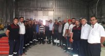 GMİS HATTAT İLE ANLAŞMA SAĞLADI