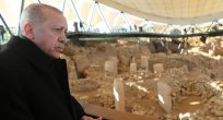 "Göbeklitepe, Anadolu’daki medeniyet köklerinin derinliğini göstermektedir"