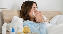 Grip Sandığınız Bu Belirtiler Kansere İşaret Edebilir