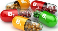 Güçlü hafıza ve beyin sağlığı için B vitamini tüketilmeli