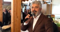  '' Güçlü Türkiye İçin Sandığa Gidelim ''