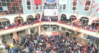 HALİL POSBIYIK İLE HALK HAREKETİ TARİH YAZDI