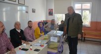 HALİL POSBIYIK OYUNU KULLANDI