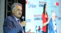 HAYATİ YAZICI "Beka Türkiye'nin gücü, varoluşu demektir"