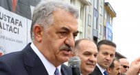 Hayati Yazıcı "Daha yapacak çok işimiz var"
