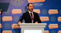 Hazine ve Maliye Bakanı Dr. Berat Albayrak Trabzon’da