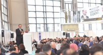  "HDP'nin değil, Kürt vatandaşlarımızın oyuna talibiz"