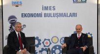 "İkinci yarı biz bu maçı çeviririz"