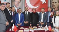 İnşallah ülkemizin karşısında kirli planlar kuranların tuzaklarını sizler bozacaksınız"