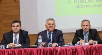 İş-kur’dan 105 işçi alımı yapıldı