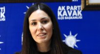 "İşin ehli adaylarla sahaya indik"
