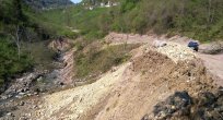 Kaçak hafriyatla mücadelede tarih yazılıyor
