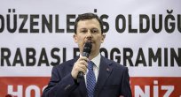  "Kadınlarımız ve gençlerimizin temsilini çok önemsiyoruz"