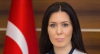 “Kadınlarımızın katkısıyla demokrasimiz güç kazanmaktadır”