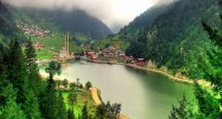 Karadeniz ile yeniden tanışın…