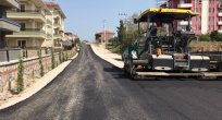 “Karasu Belediyesi’nde Yoğun Mesai Devam Ediyor”