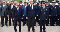 “Karasu’da Polis Haftası Kutlandı”