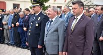 “Karasu’da Polis Haftası Kutlandı”