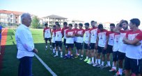 “Karasuspor Sezonu Açtı”