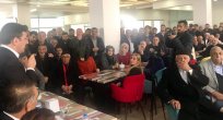 "Karlıova geleceğine sahip çıktı"