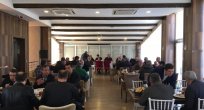 Kaya 'Şoför Esnafımızla Dün, Bugün Değil Her Daim Beraberiz’