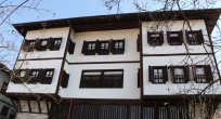 Kaymakamlar Evi'nin Restorasyonuna 600 Bin Lira Kaynak