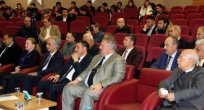 Kayseri Organize Sanayi Bölgesi Başkanı Nursaçan