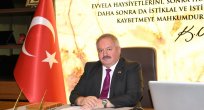 Kayseri Organize Sanayi Bölgesi Yönetim Kurulu Başkanı Tahir Nursaçan’ın 24 Kasım Öğretmenler Günü Mesajı